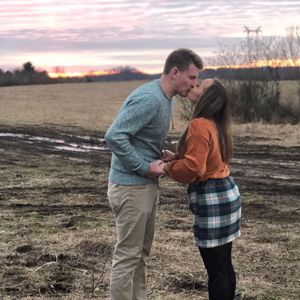 Meet your Posher, Hunter